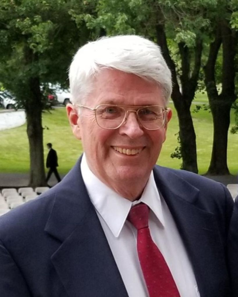 Dr. John C. Bentz, Sr.