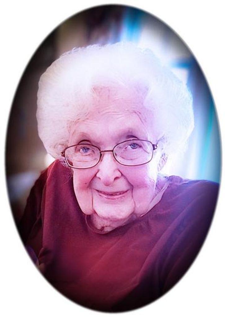 Delores June Montgomery