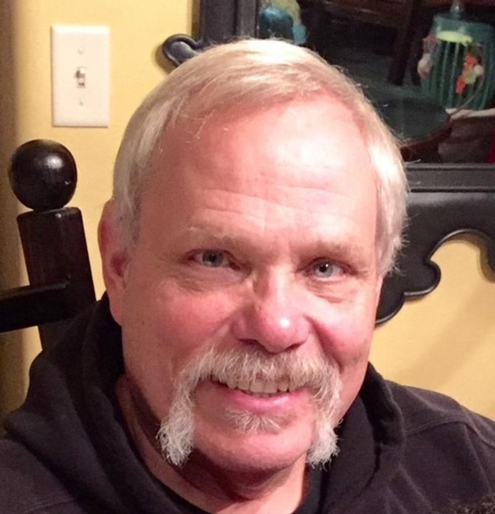 Basil Lee Belveal Jr. Profile Photo