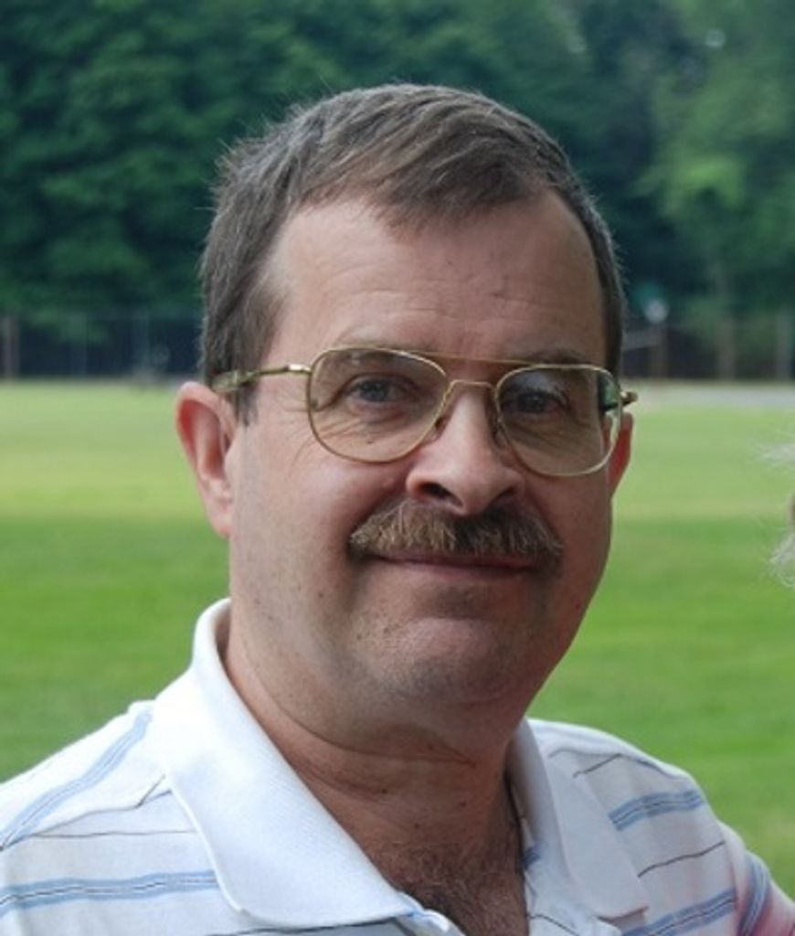 Jack William Zimmerly Jr. Profile Photo