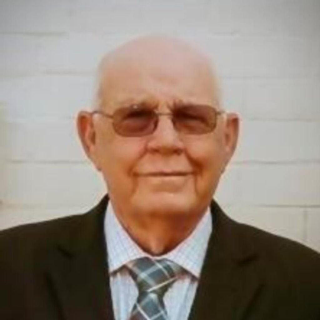 Wendell Warren Marcantel Profile Photo