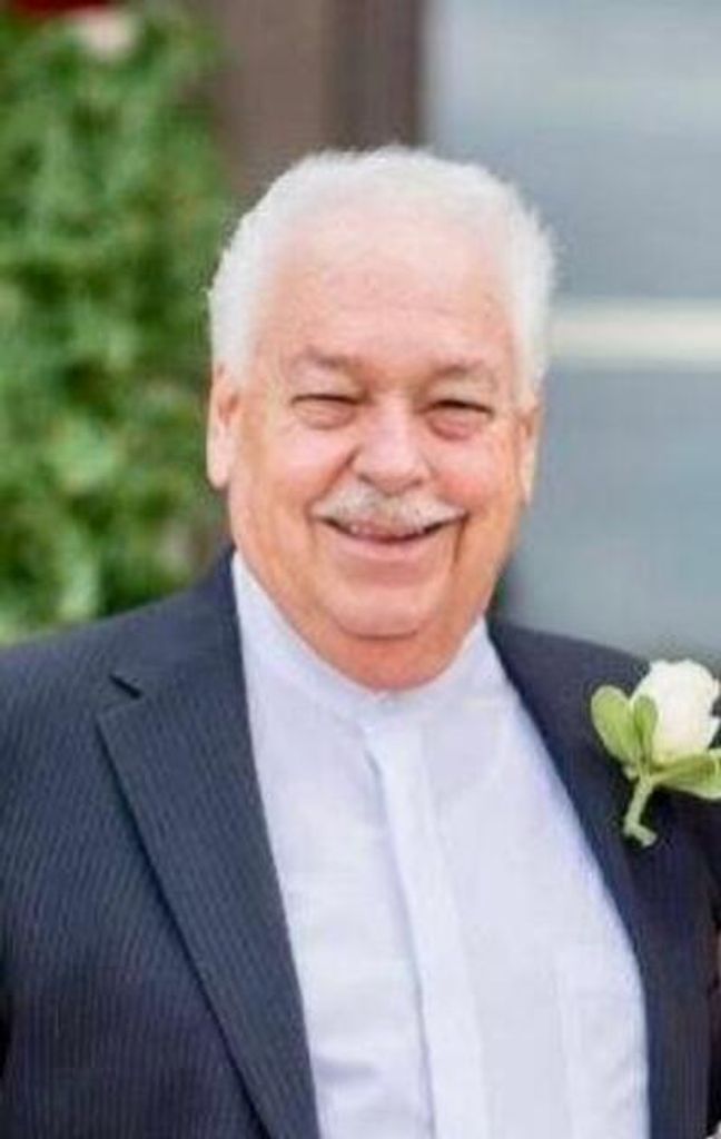 Donald Max Nichols Profile Photo