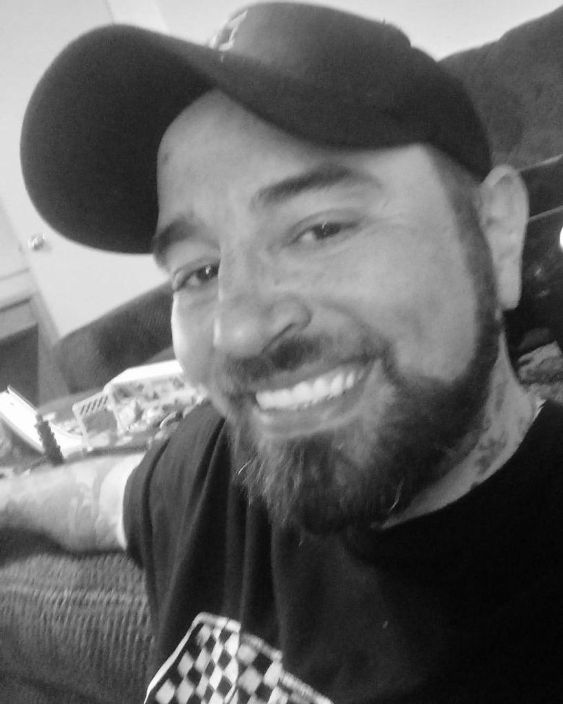 Kyle W. Starks Profile Photo