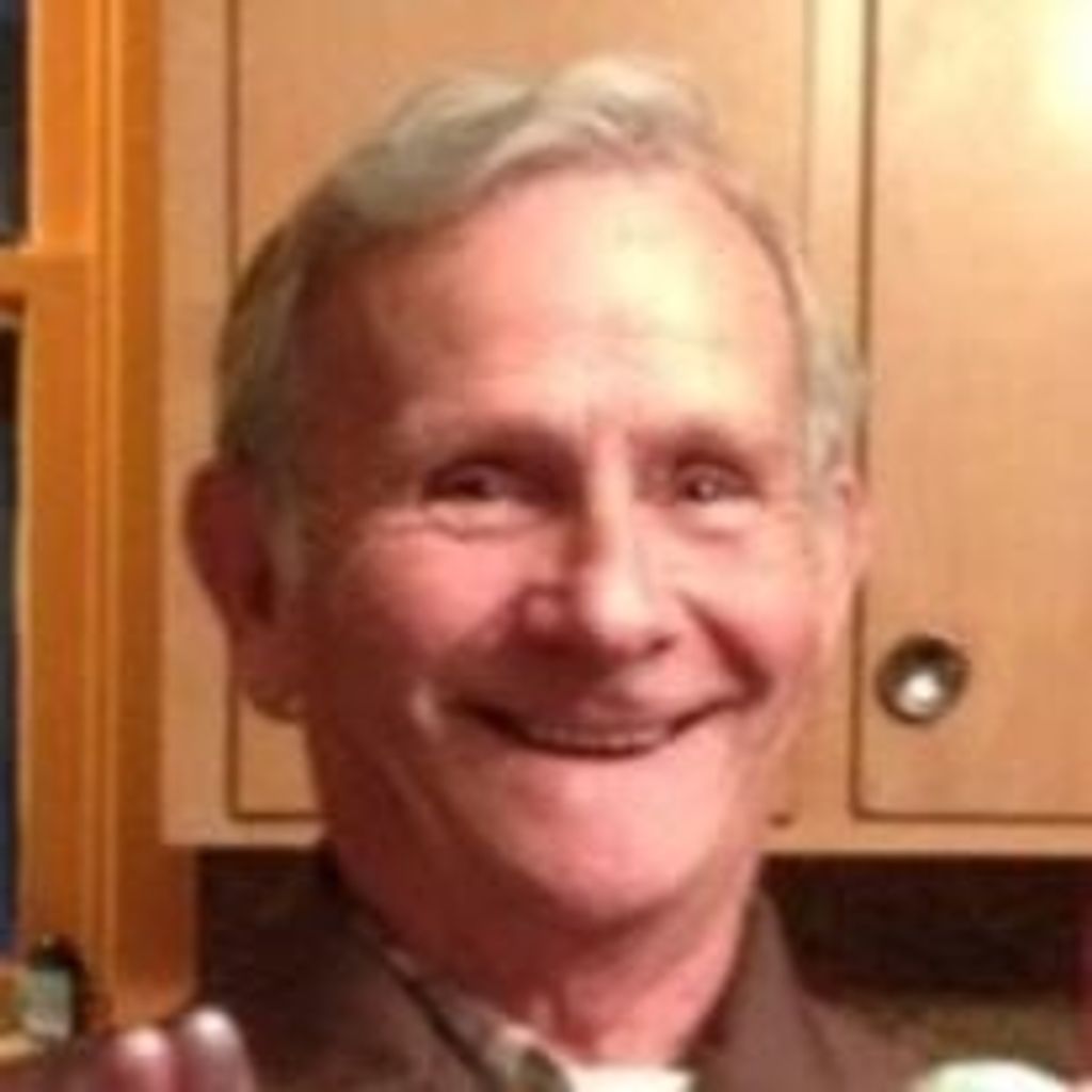 Don G. "Skip" Grover