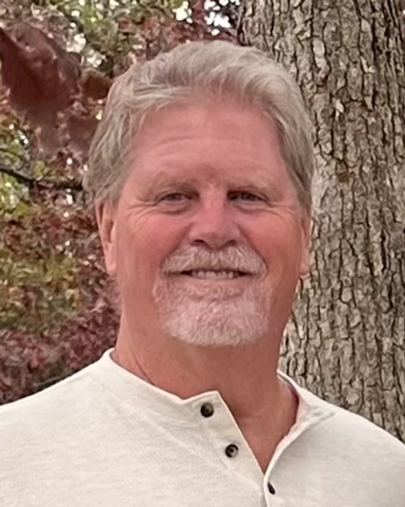Brian Peterson Profile Photo