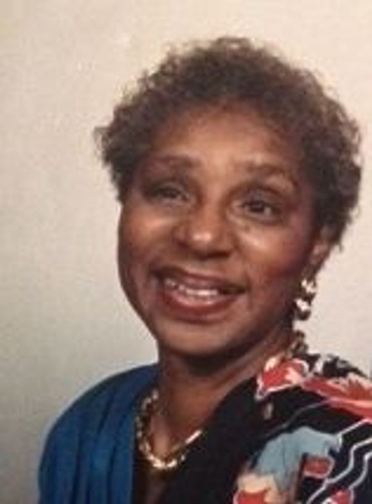 Irene Stanford (Stanford)  Satchell