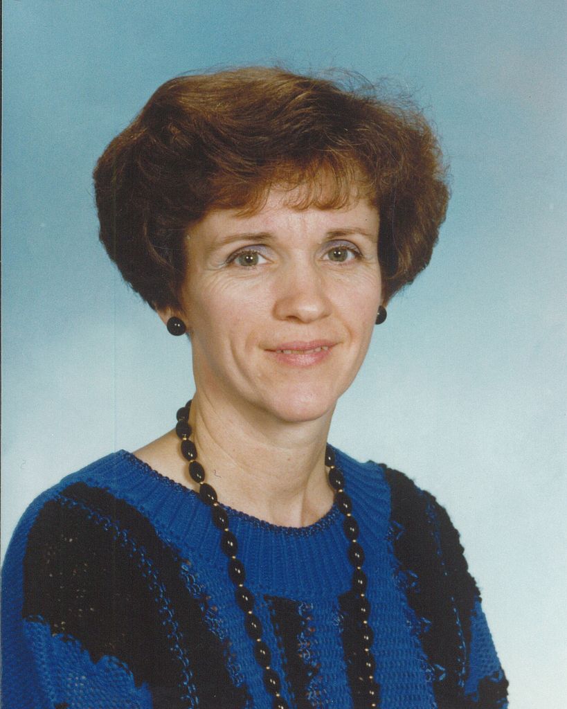 Cheryl Fisher