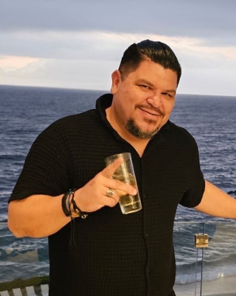 Aaron Alfonso McCallum Carrillo Profile Photo