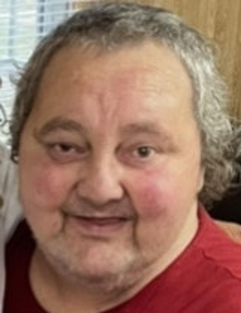 Randy Leland Haley