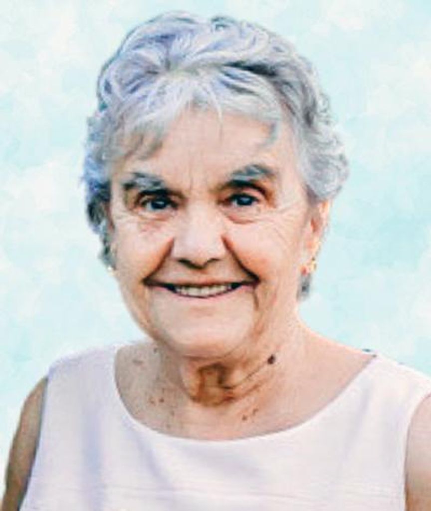 Leonor F. "Kitty" Baptista