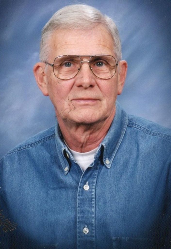 Orville Dennis Vanness