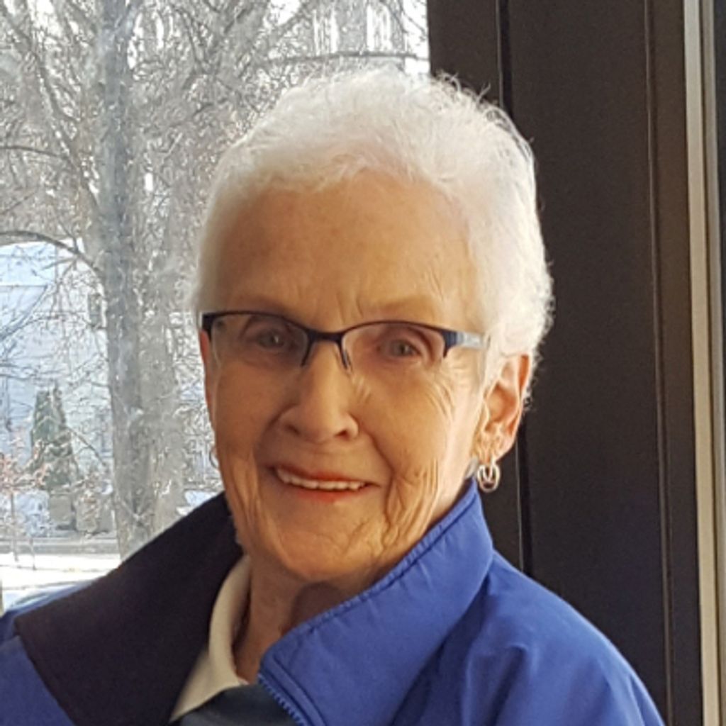 Elizabeth "Betty" Jean Fahey Profile Photo