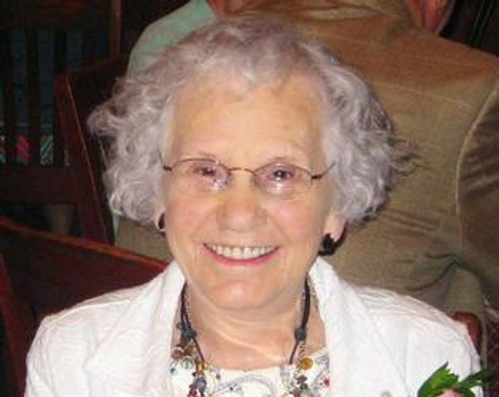 Wilma Joyce Benton Profile Photo