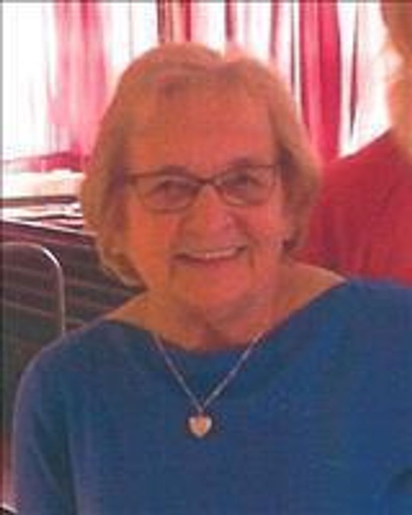 Elaine R. (Wernholm) Klosek