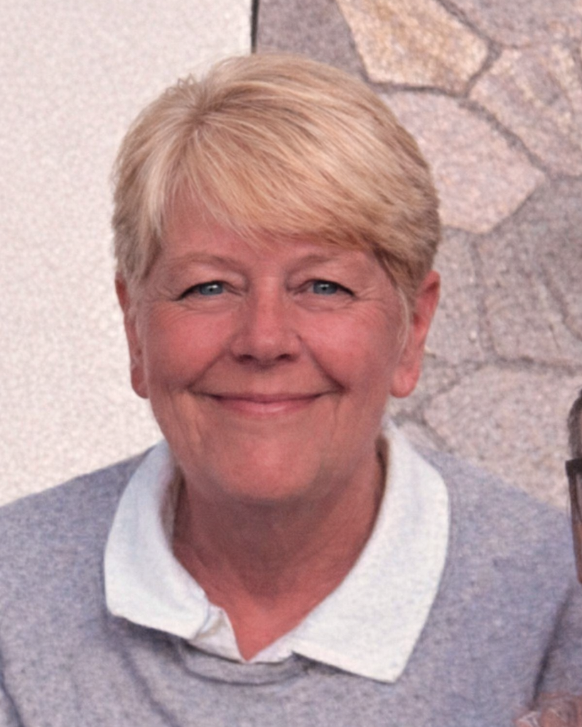 Linda C DeMuth