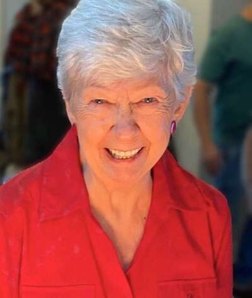 Blanche "Bonnie" Davis Profile Photo