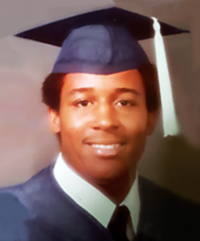 Fred Leonard Collins, Jr. Profile Photo