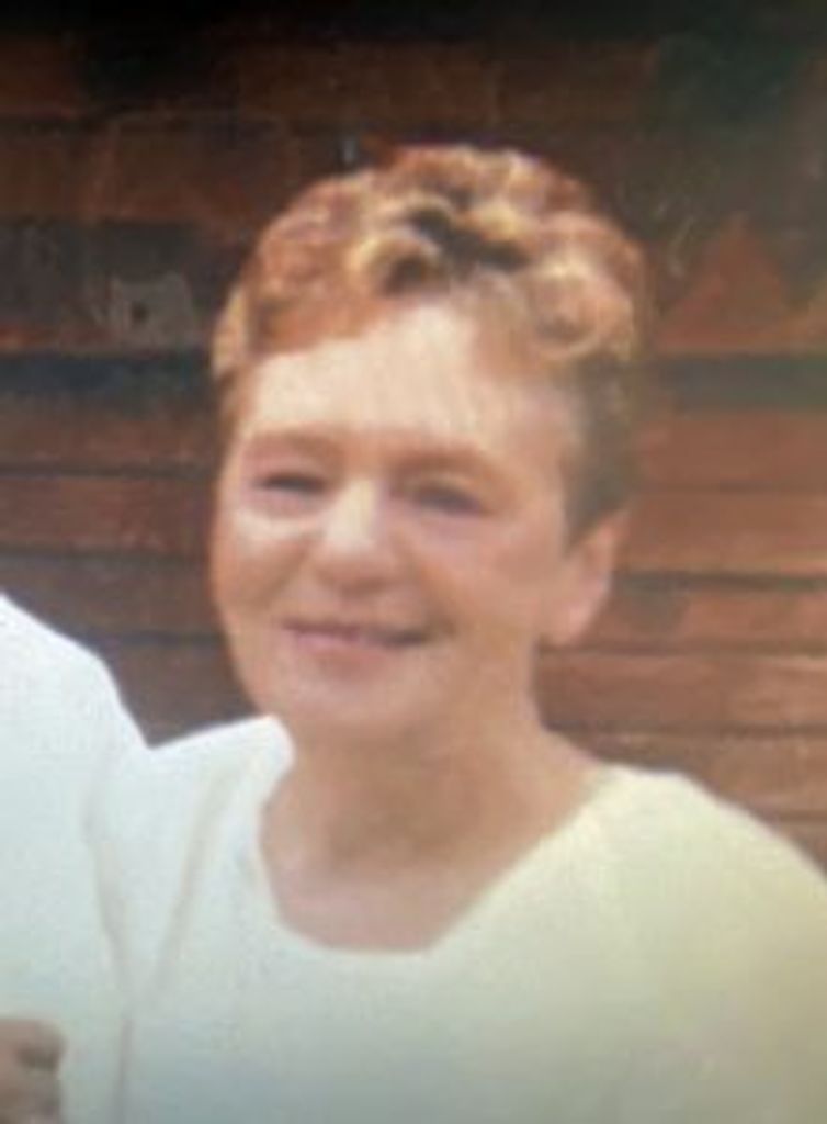 Sherlynn Lavern Harward