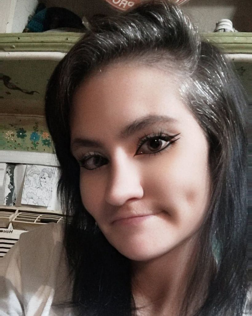 Kayla Nicole Mulkey Profile Photo