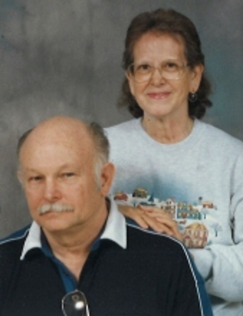 William & Kathleen Harris