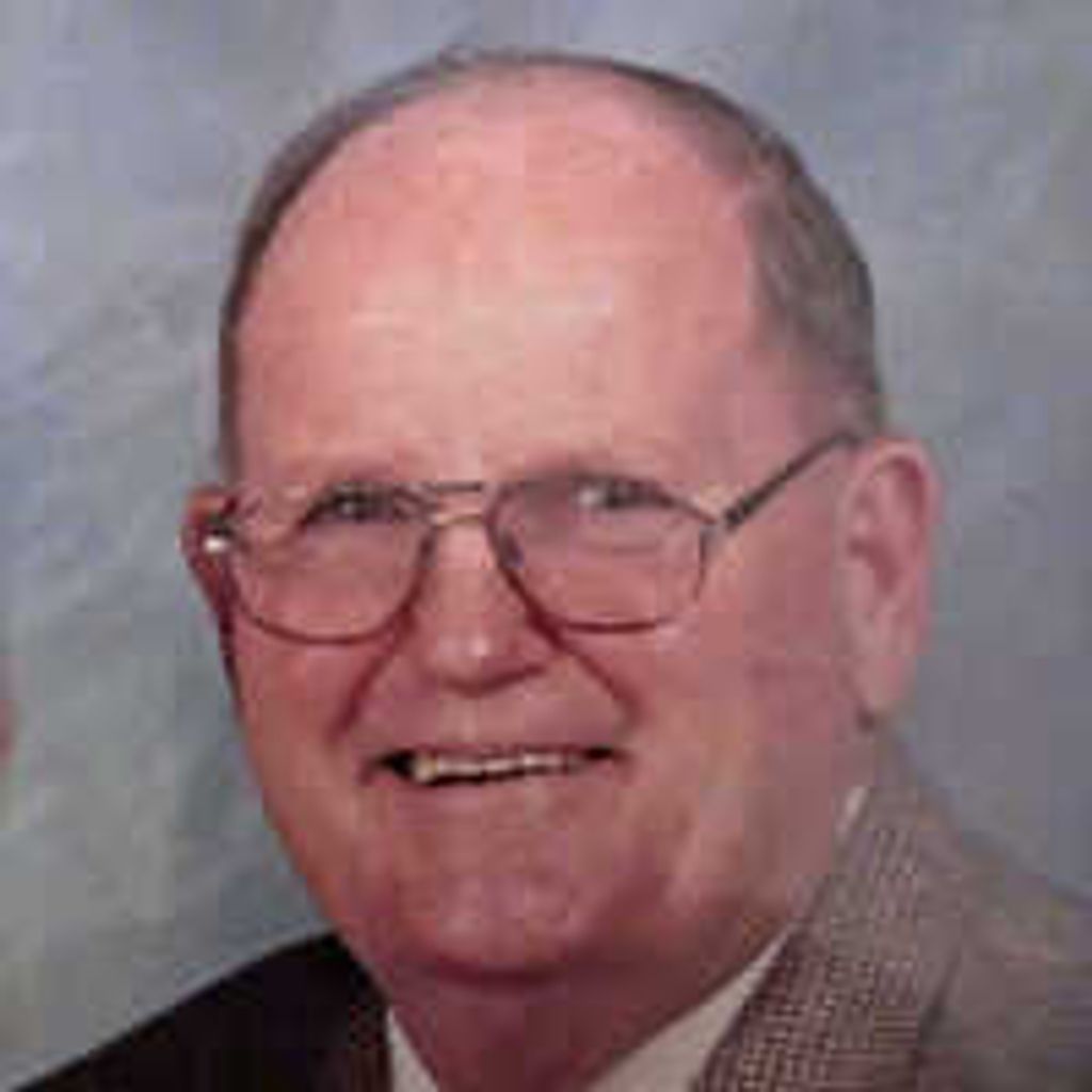 Glen Dwain Spaugh