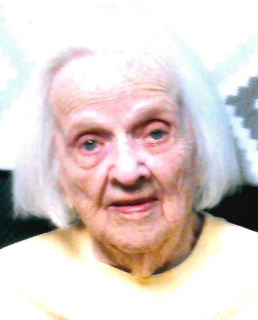 Margaret  E. Marilley