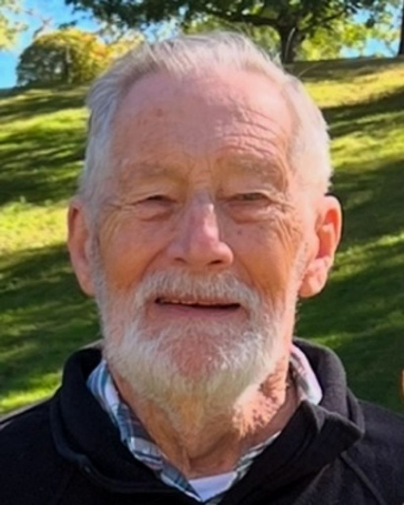 Walter Pettis Finch