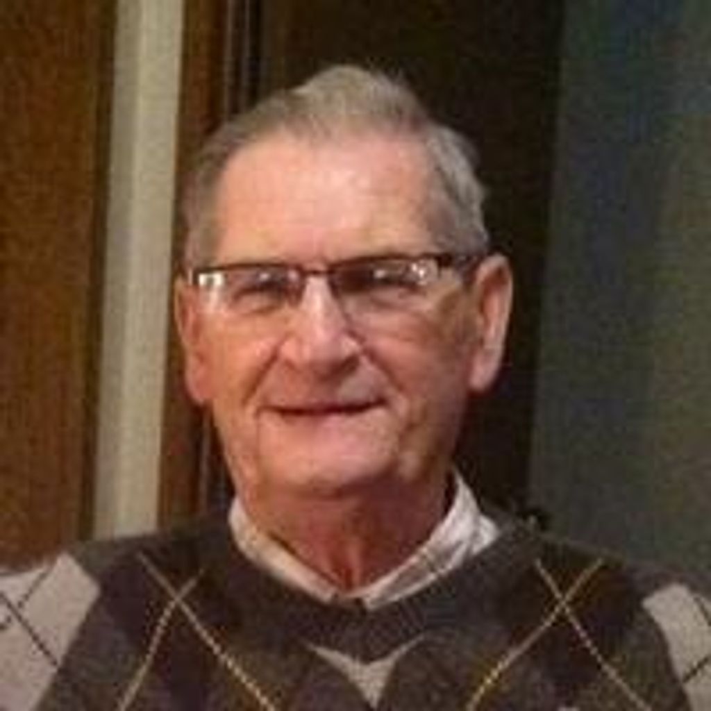 William L. Fisher Sr.