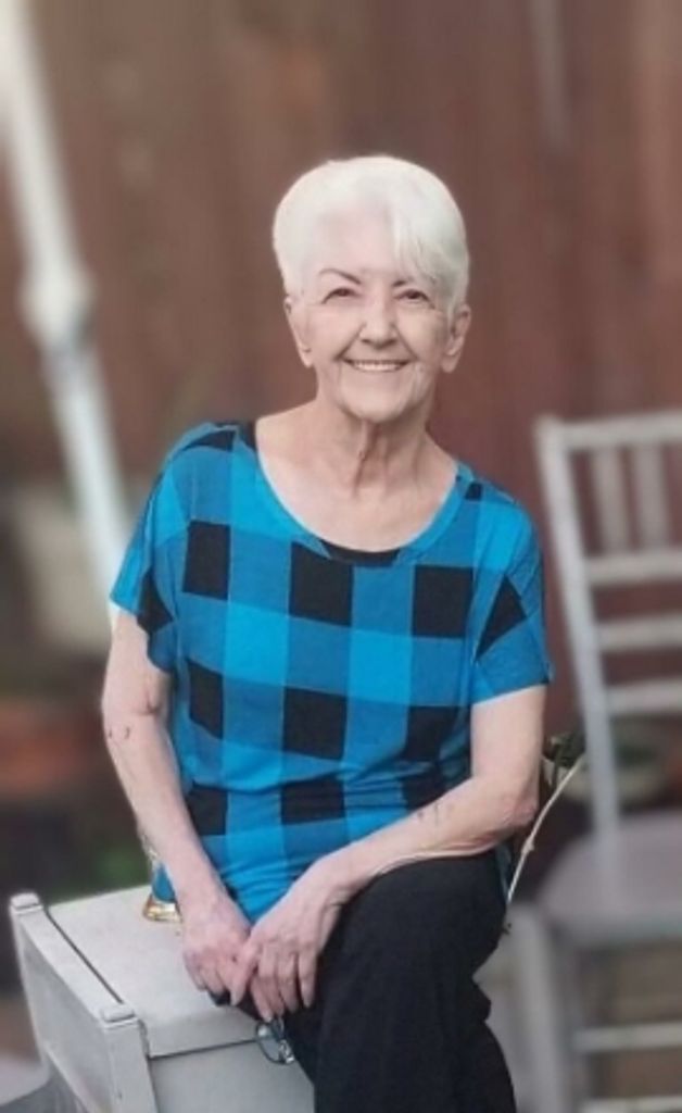 Joyce Fluharty Profile Photo