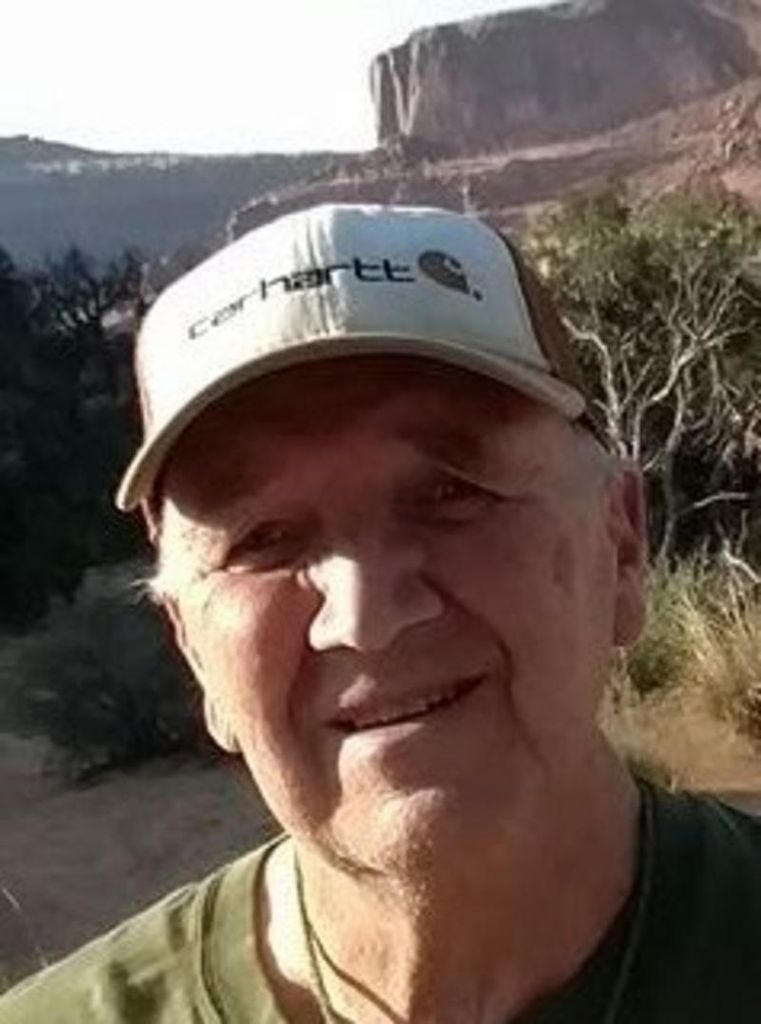 Daryl C. Potts Profile Photo