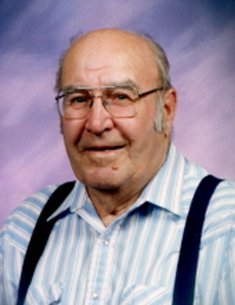 Henry Steffen