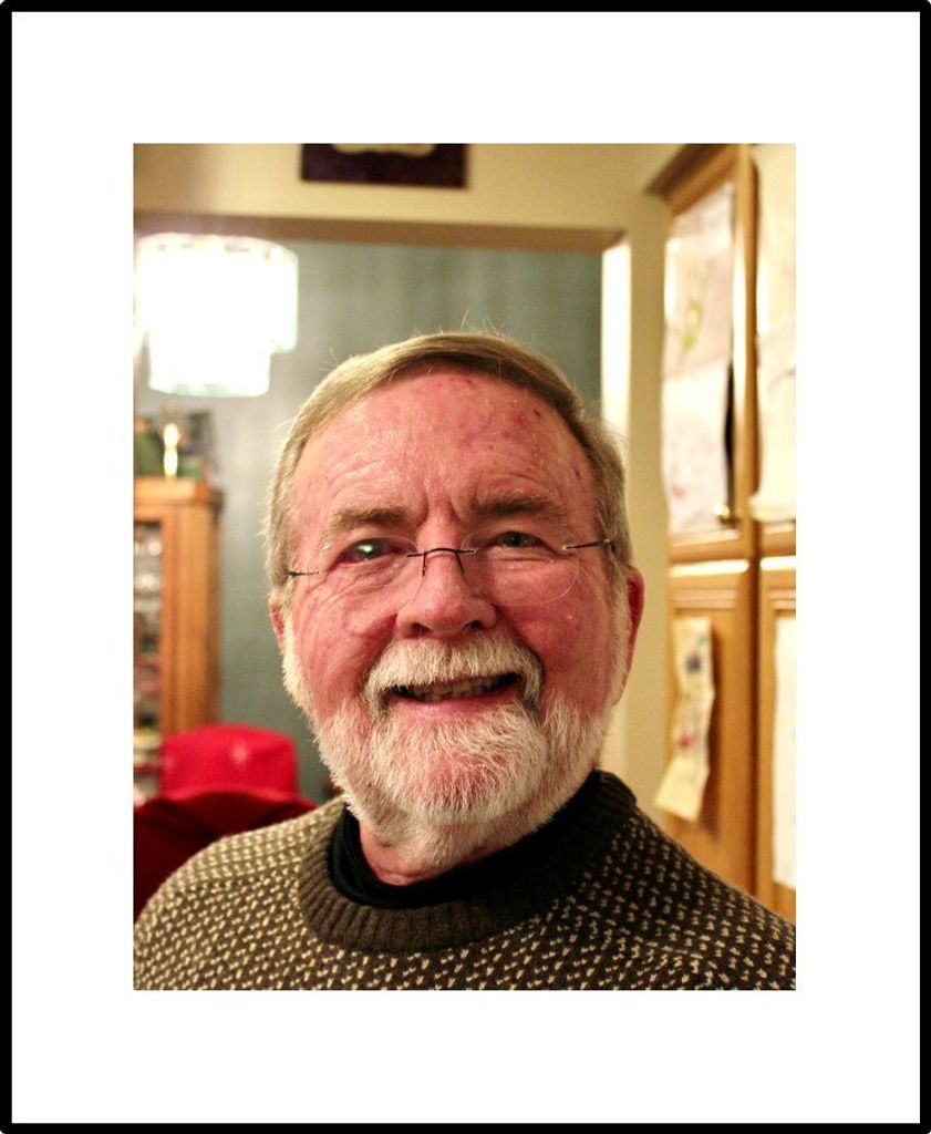 Bruce Mosher Profile Photo