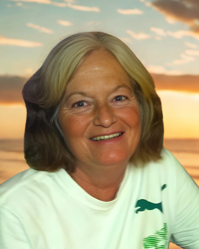 Glenda Foglietti Profile Photo