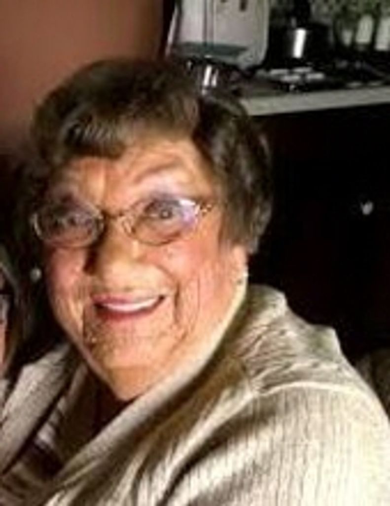Rachel Gladys Thompson Profile Photo