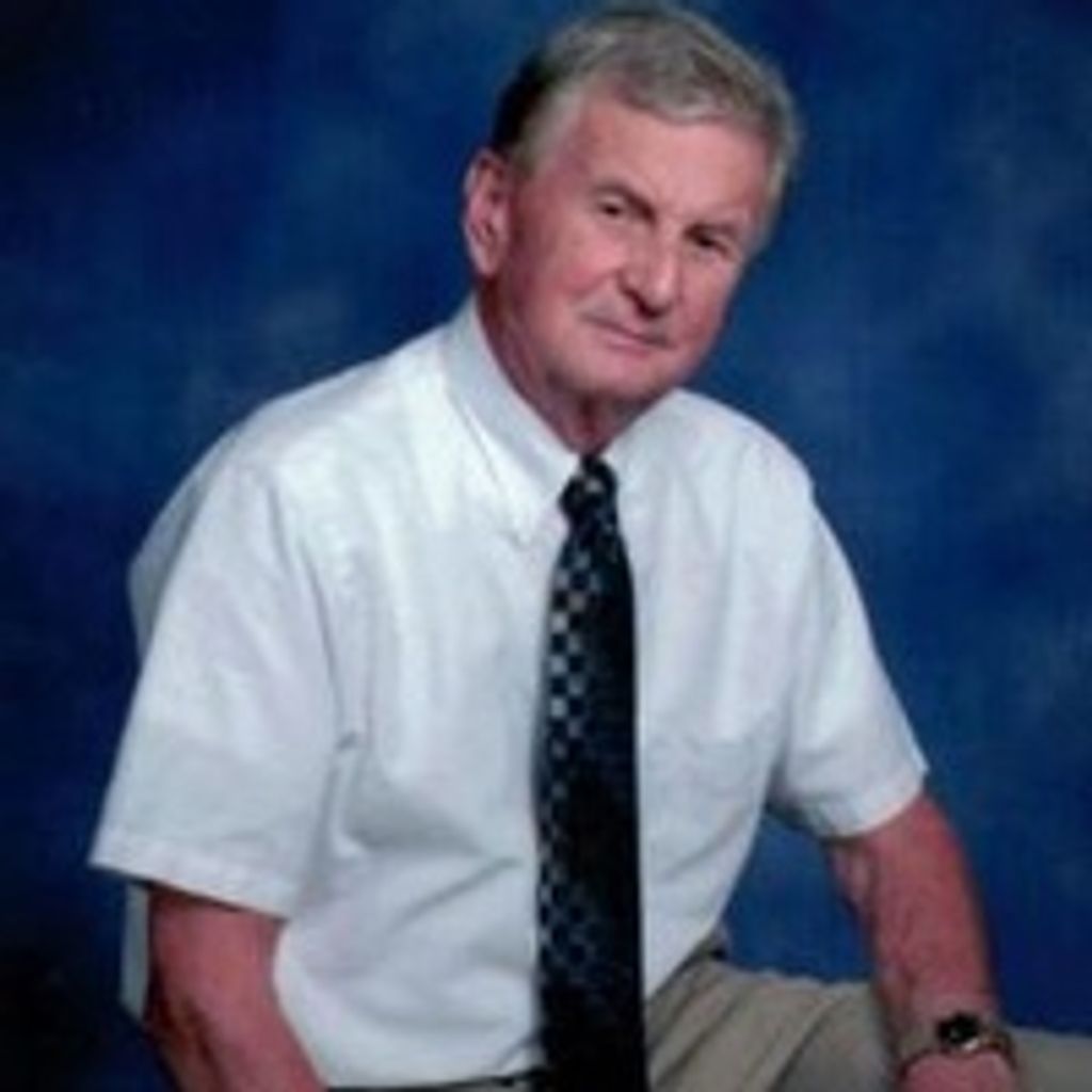 Charles Robert "Charlie" Henkel