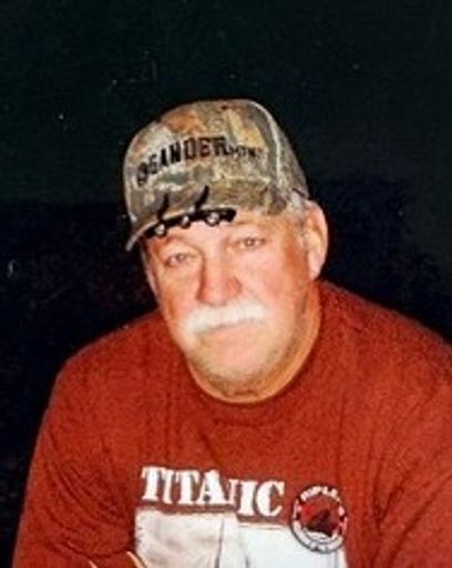 Lloyd Lamar Gardner's obituary image