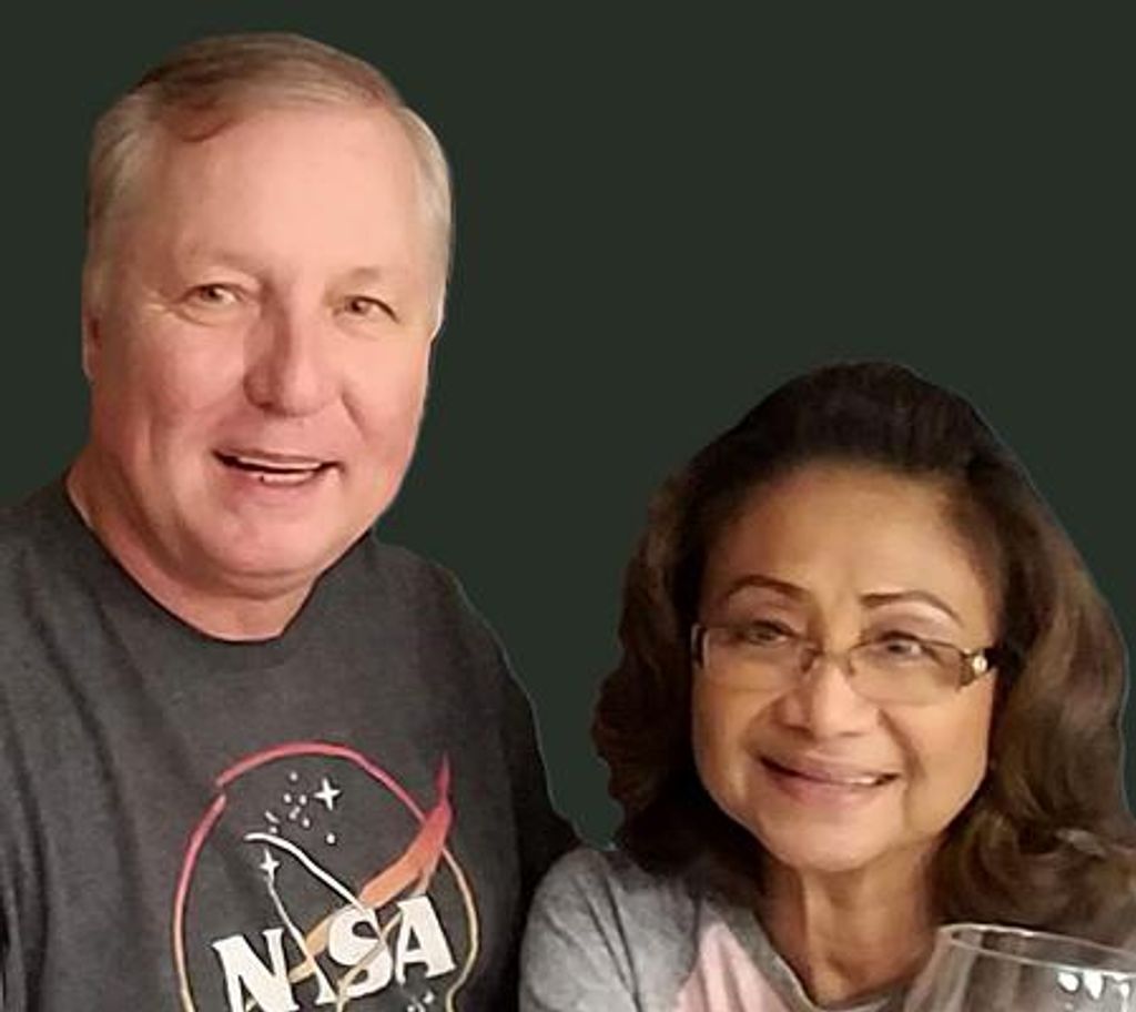 Douglas & Maria Sigmon