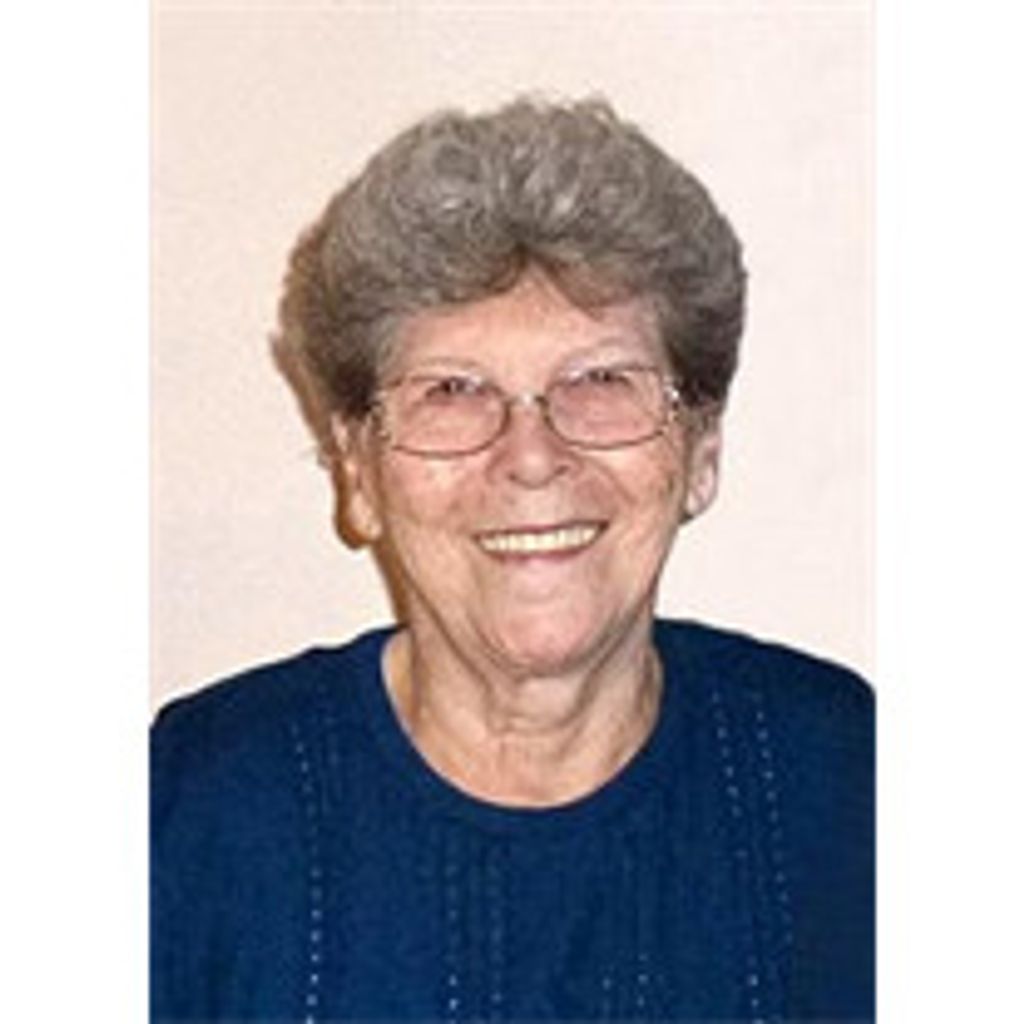Olive Celia Morriseau Cheney