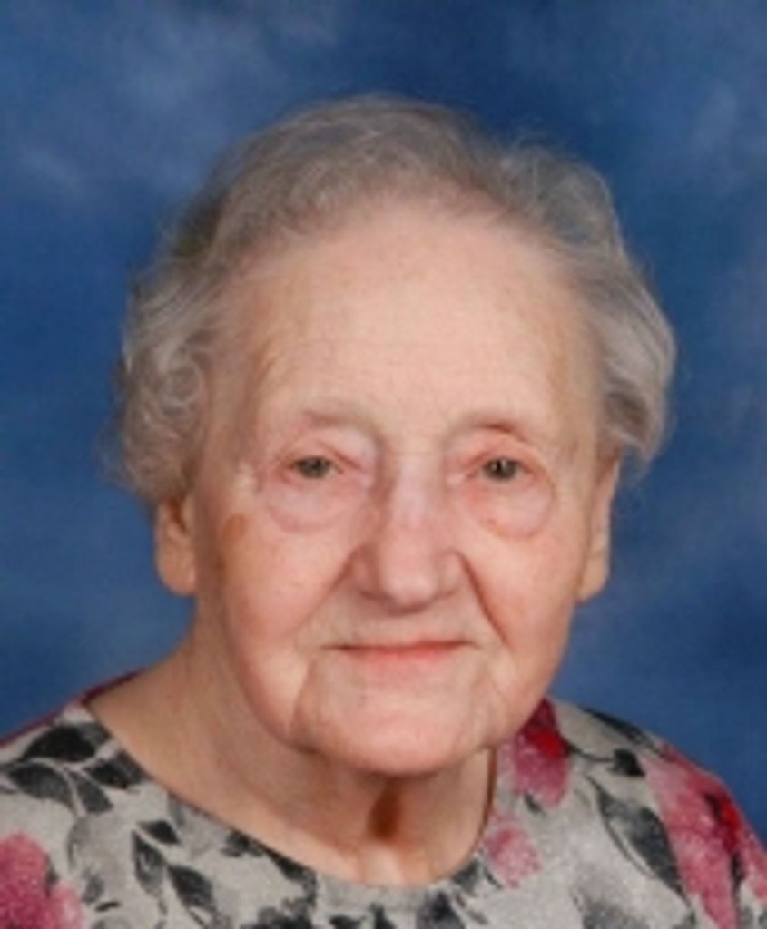 Martha Brandt