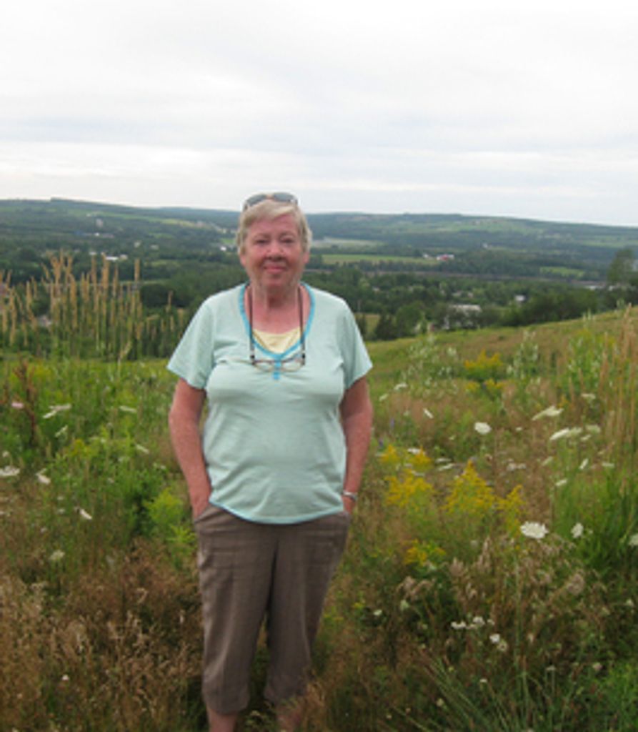 Ann Batherson