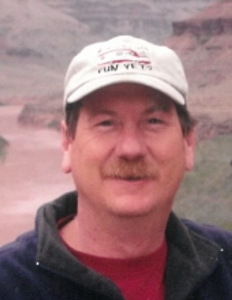 David "Dave"  Joseph Baudhuin