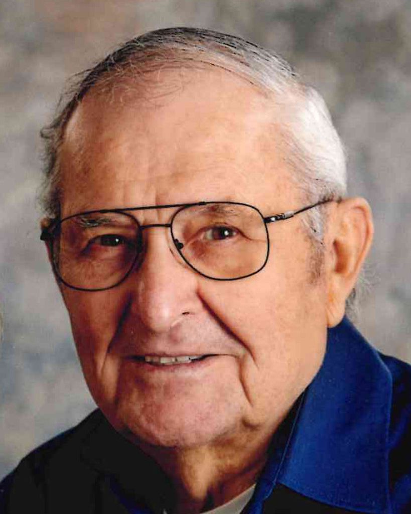 Cliff Leo Egnoske Profile Photo