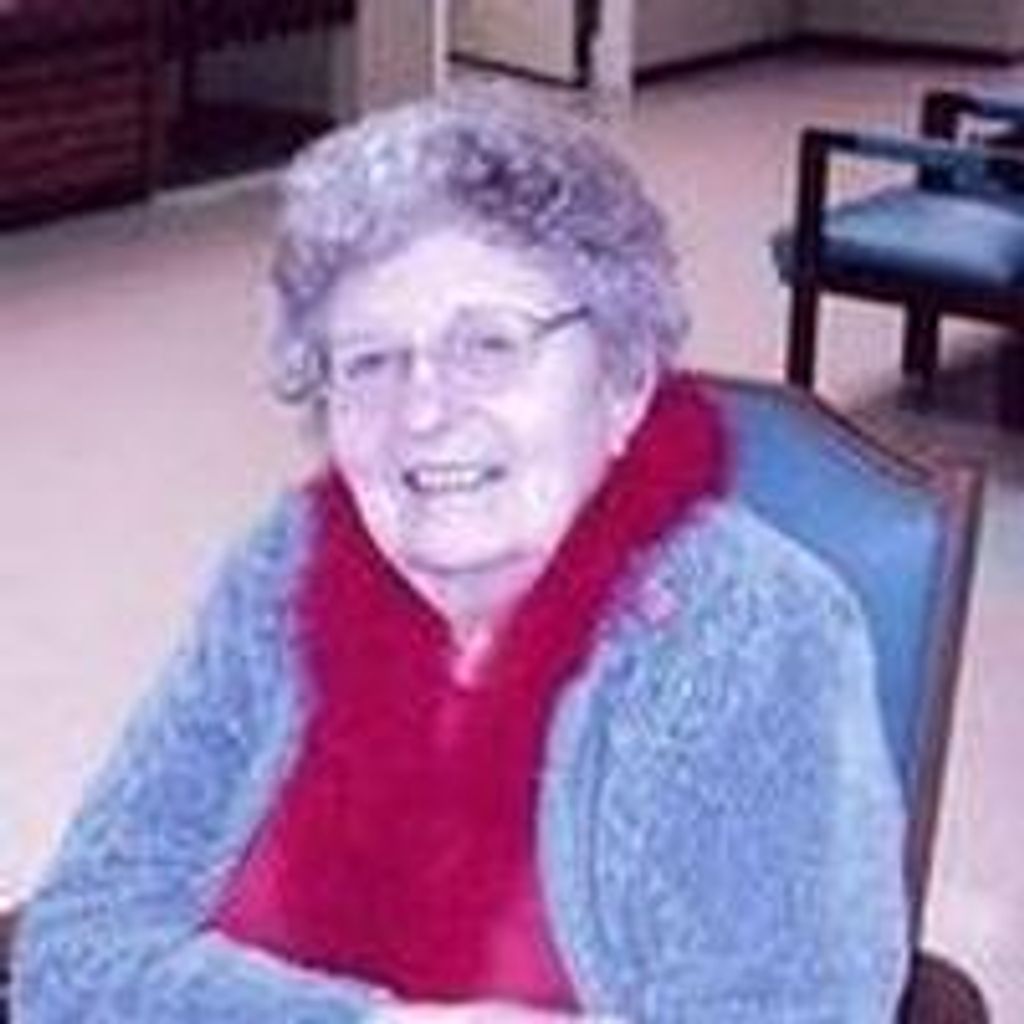 Wilma Lois Laaker