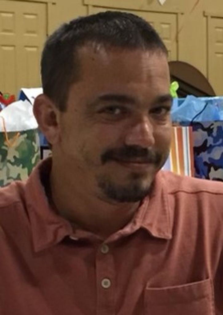 Donald Jason Reamer