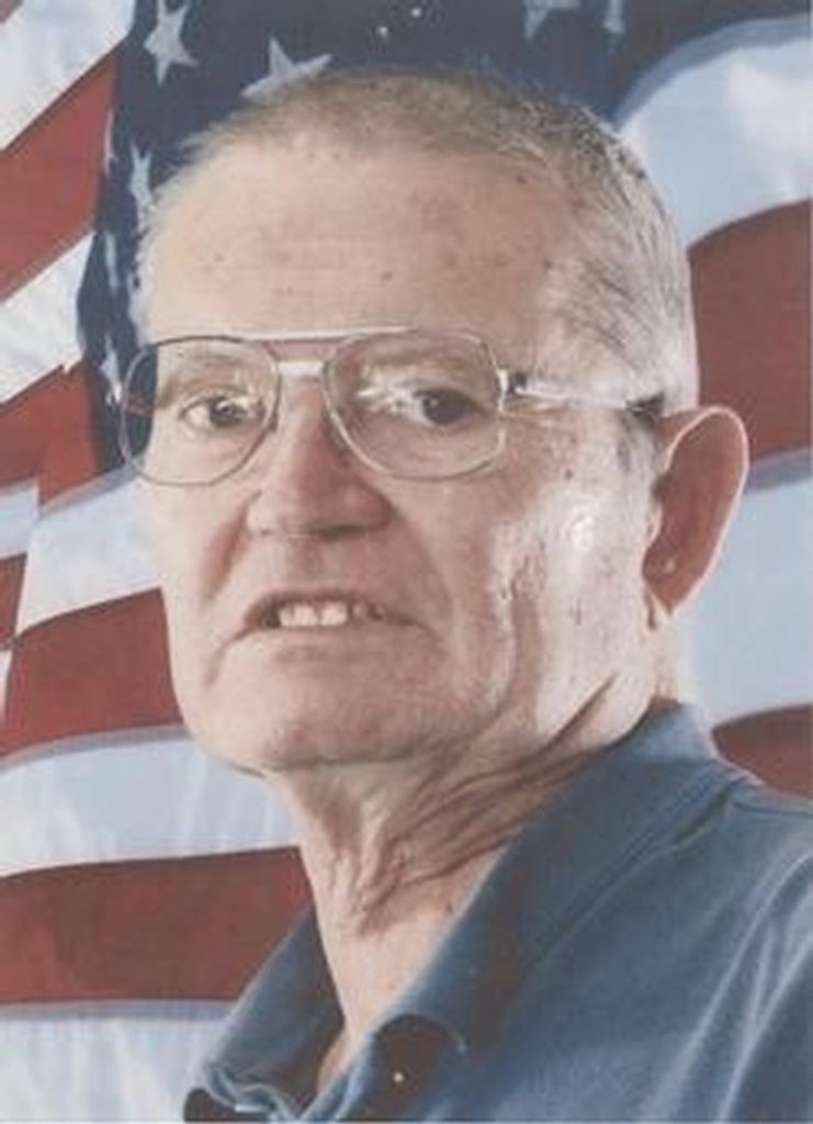 Billy Griggs