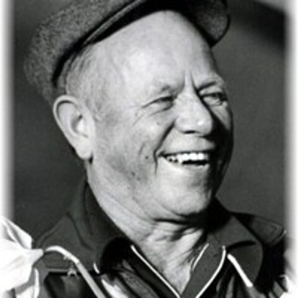 Howard "Howie" Christie