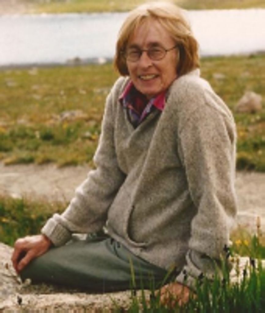 Janet Marie Caniglia