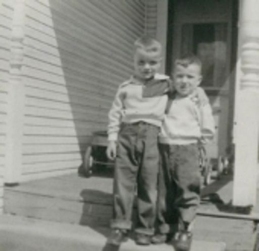 James E. 'Jim' Underwood photo gallery thumbnail 13 of 60