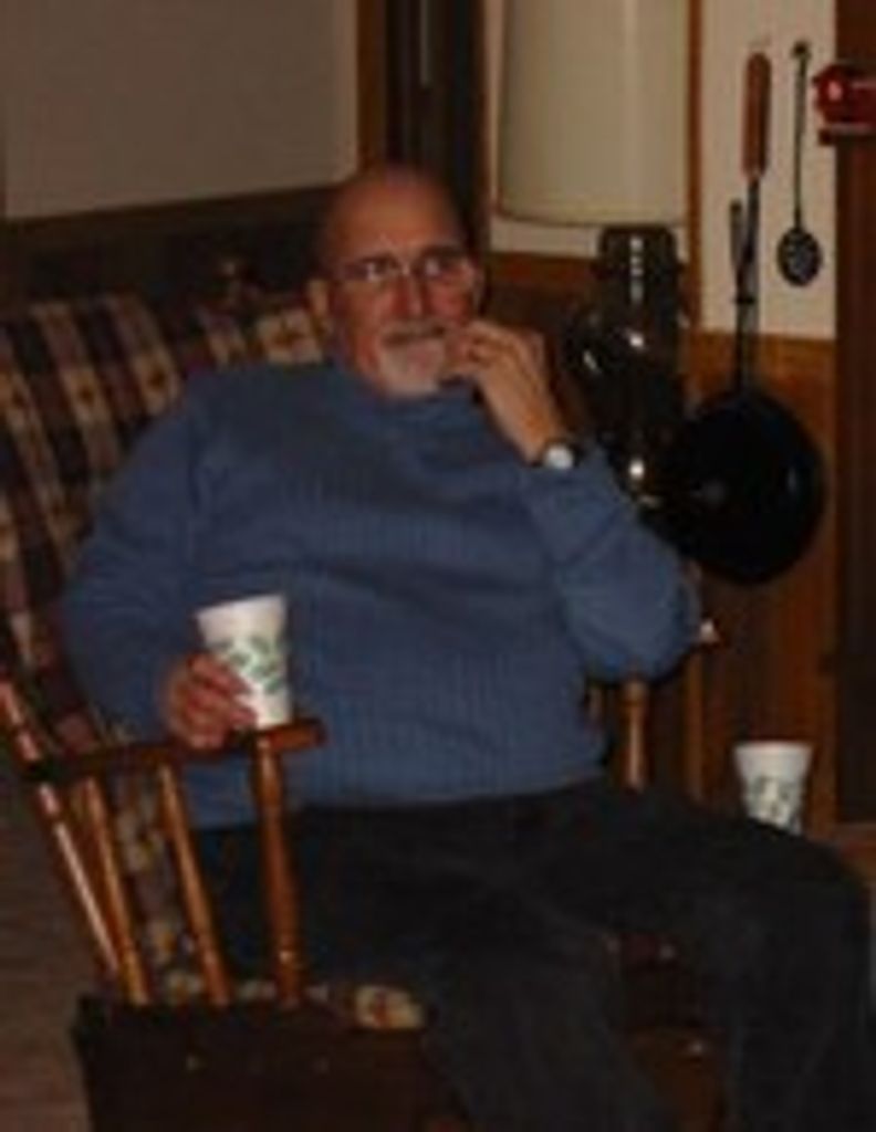 John David Sharp Profile Photo