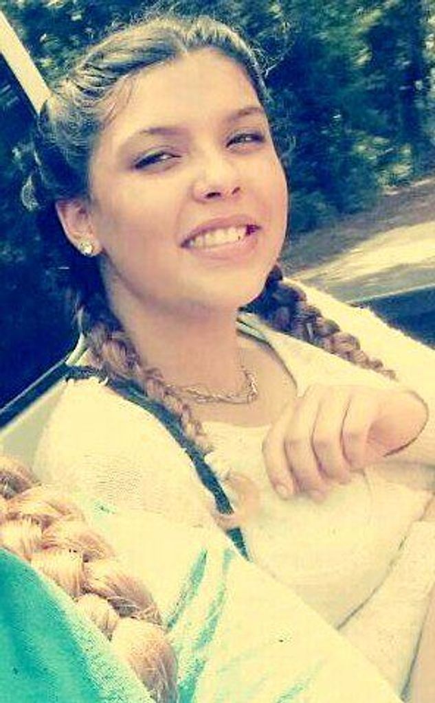 Jayda Elizabeth Manzanarez Profile Photo